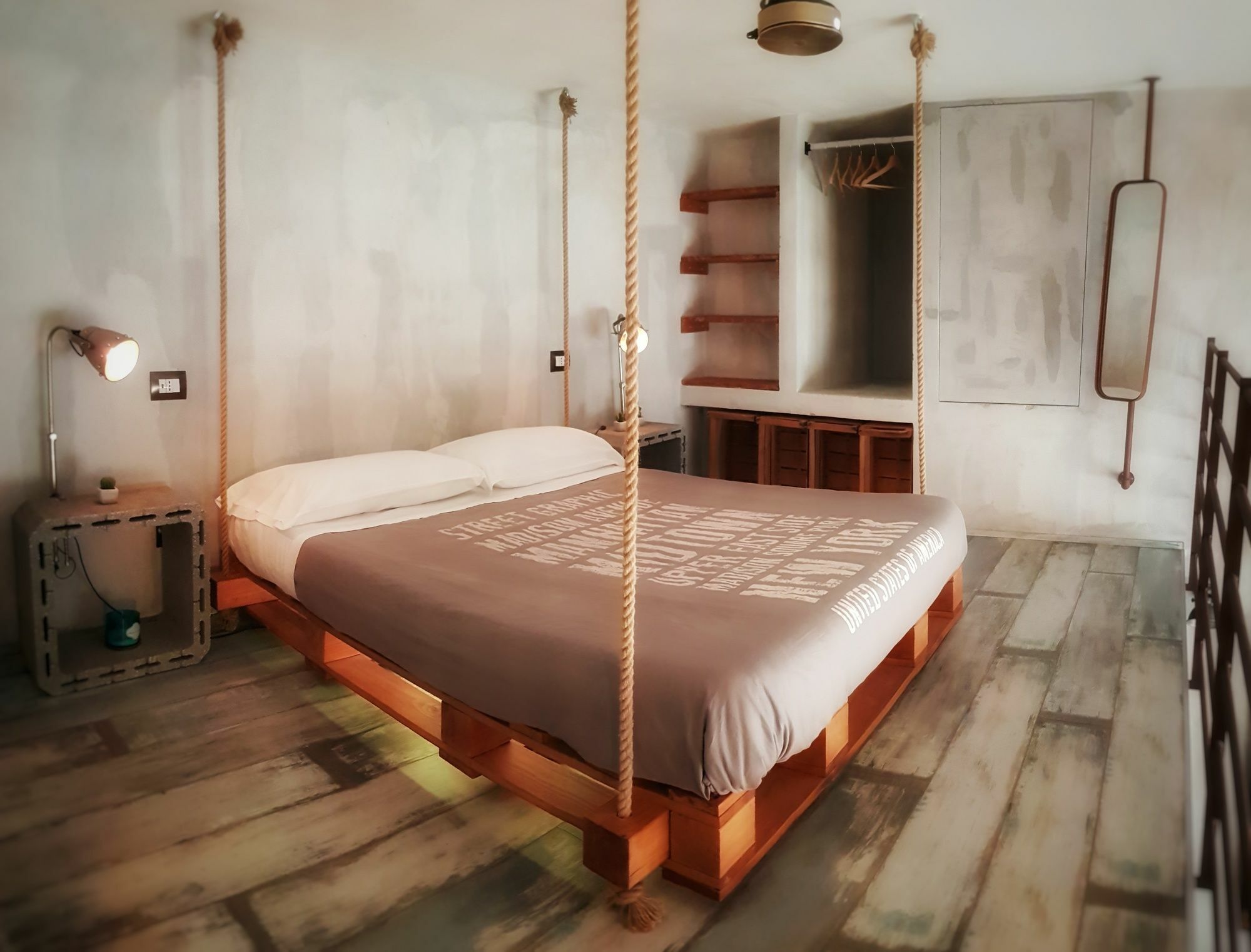 ポリニャーノ・ア・マーレThe Loft Polignanoアパートメント エクステリア 写真