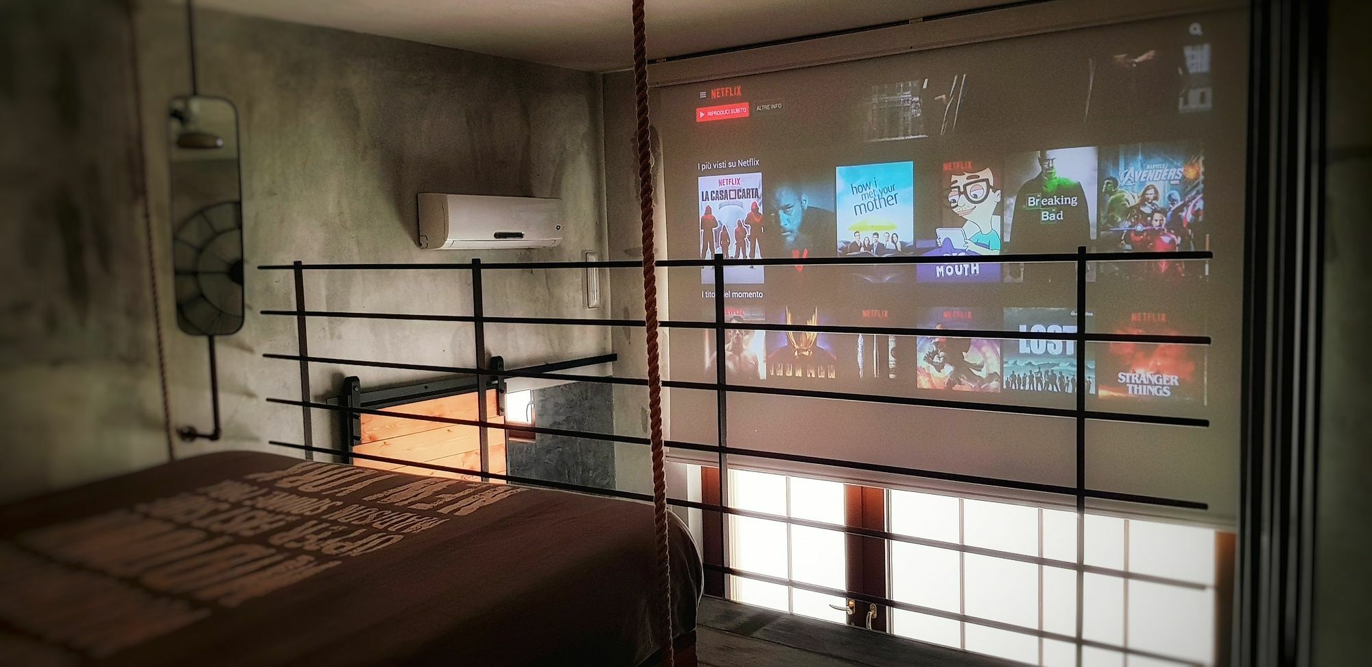 ポリニャーノ・ア・マーレThe Loft Polignanoアパートメント エクステリア 写真